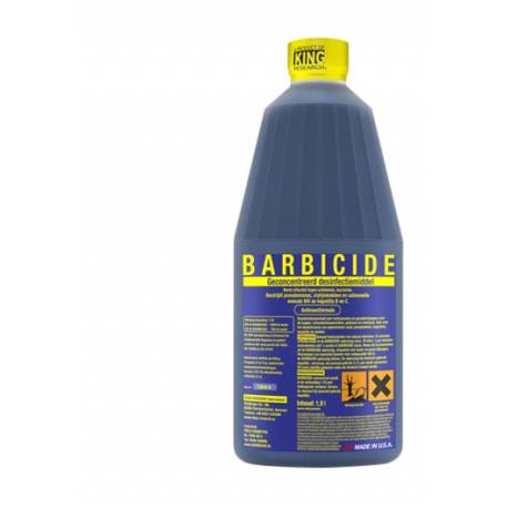 Barbicide 1900 Ml. Ref. 56421