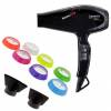 Babyliss Pro Secador De Mano Ionico 2100 W Mod. Luminoso Ref. Bab6360ipe