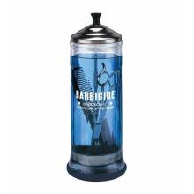 Barbicide Jarra Cristal  1100 Ml. Ref.54211