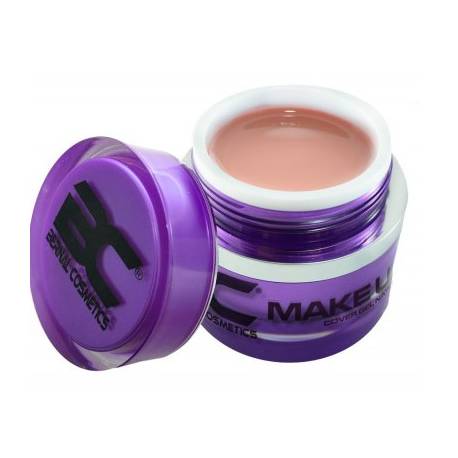Bc Gel Uñas Make Up 45 Ml. Natural