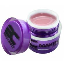 Bc Gel Uñas Make Up 45 Ml. Rose