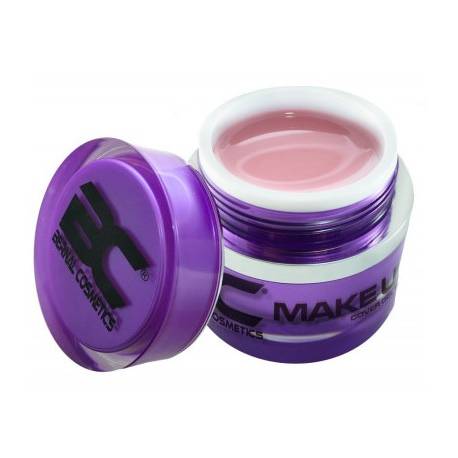 Bc Gel Uñas Make Up 45 Ml. Rose