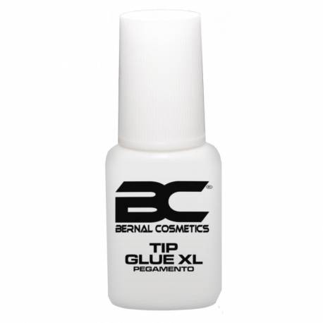 Bc Pegamento Xl Con Pincel 7 5 Gr.bernal Cosmetic
