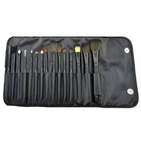 Boar Line Manta 15 Pinceles Ref. 602