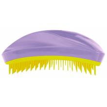By Agv Cepillo Perfect Brush Morado Amarillo Ref. 4013