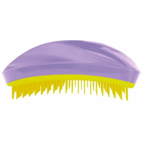 By Agv Cepillo Perfect Brush Morado Amarillo Ref. 4013 By Agv Cepillo Perfect Brush Morado Amarillo Ref. 4013
