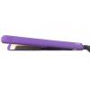 By Agv Plancha Xs Titanio Digital Purple Fluor 220º Placa  27x120mm  Mas Cepillo