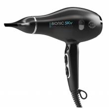 By Agv Secador Bionic Ii 5kv Infrarojo 2200w