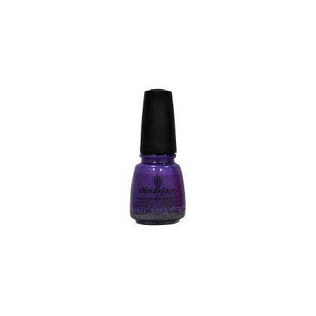 China Glaze Esmalte Grape Pop 14ml Ref. 80930