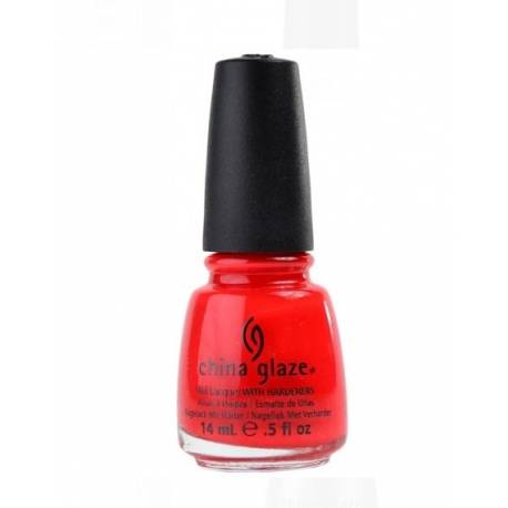 China Glaze Esmalte Hey Sailor 14ml Ref. 80965