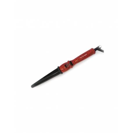 Corioliss Rizador Glamour Wand Red Leopard Ref. 1400316011