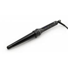 Corioliss Rizador Glamour Wand Silver Zebra  Ø 20-30 Mm  Ref. Suk1515