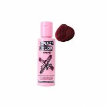 Crazy Color   51 Bordeaux 100 Ml..
