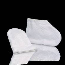 Depileve Manoplas Felpa Parafina Ref. Vczzgu001