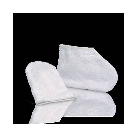 Depileve Manoplas Felpa Parafina Ref. Vczzgu001 Depileve Manoplas Felpa Parafina Ref. Vczzgu001