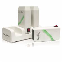 Depilflax Calentador Triple + Base Ref. 3020400022