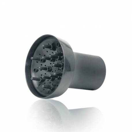 Difusor Muelle Universal Limhair Gris Difusor Muelle Universal Limhair Gris
