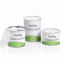 Depilflax Lata Cera Azul D93 800 Ml. Maystar Ref. 3020302003