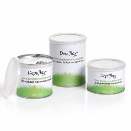 Depilflax Lata Cera Azul D93 800 Ml. Maystar Ref. 3020302003 Depilflax Lata Cera Azul D93 800 Ml. Maystar Ref. 3020302003