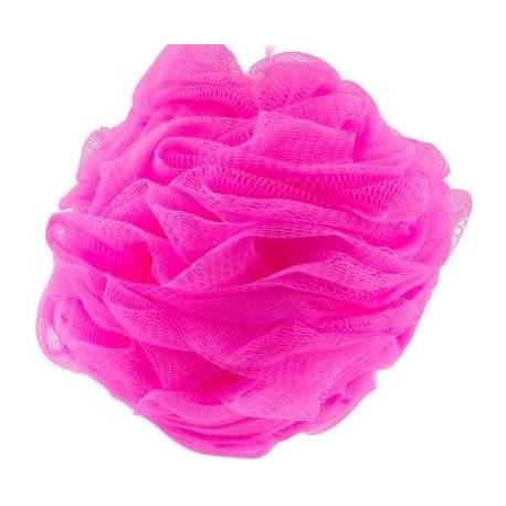 Disprof Esponja Baño Flor 60 Grs. Disprof Esponja Baño Flor 60 Grs.
