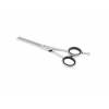 Disprof Tijera Peluquero 5.5' Inoxidable Ref. Vp-he26.55 Microdentada