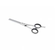 Disprof Tijera Peluquero 5.5' Inoxidable Ref. Vp-he26.55 Microdentada