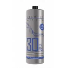 Egalle Absolut Oxigenada 30vl Hair Care Blue Azul 1000 Ml. Crema
