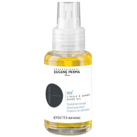Essentiel Men Aceite Barba 50 Ml. Ref. 21033262 Essentiel Men Aceite Barba 50 Ml. Ref. 21033262