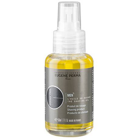 Essentiel Men Barba Aceite Afeitado 50 Ml. Ref. 21033261 Essentiel Men Barba Aceite Afeitado 50 Ml. Ref. 21033261