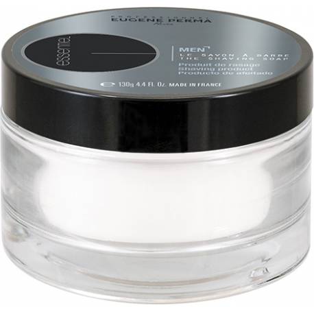Essentiel Men Barba Jabon 130 Gr. Ref. 21033260 Essentiel Men Barba Jabon 130 Gr. Ref. 21033260