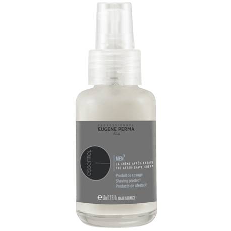Essentiel Men Crema After-shave 50 Ml. Ref. 21033734 02/21