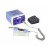 Etecmed Torno Jd700 Micromotor 30000rpm 35watios Con Pedal Azul Ref. 10202