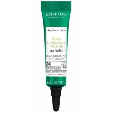 Eugene Collections N Nature Volumen Crecimiento Dosis 12 X 6 Ml. Ref. 21060074 Eugene Collections N Nature Volumen Crecimiento Dosis 12 X 6 Ml. Ref. 21060074