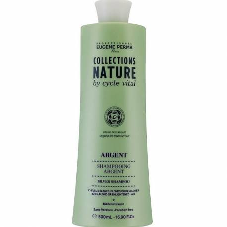 Eugene Collections Nature Argent Champu  500 Ml. Ref. 21033743