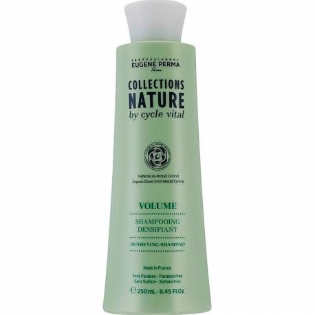Eugene Collections Nature Volumen-anticaida Champu Densificante 250 Ml. Ref. 21033739