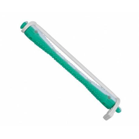 Eurostil Bigudi Plast Blanco Y Verde Largo 12 Unds. Ref. 900 Eurostil Bigudi Plast Blanco Y Verde Largo 12 Unds. Ref. 900