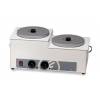 Fersan Fundidor De Cera 10 Litro Luxe L-900 W Luxe Ref.1065.4