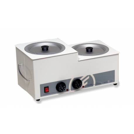 Fersan Fusor Cera De 8 Litro L-900 W Ref.1211.4 Fersan Fusor Cera De 8 Litro L-900 W Ref.1211.4
