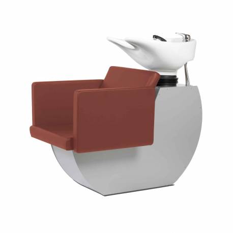 Fersan Lavacabeza Dial Delta 1 Servicio Con Sillon Ref.5291.2 Fersan Lavacabeza Dial Delta 1 Servicio Con Sillon Ref.5291.2