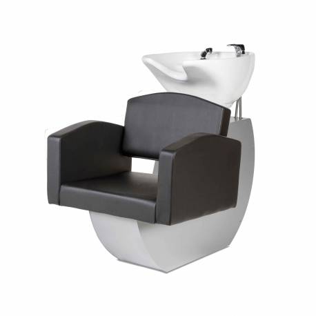 Fersan Lavacabeza Dial Sand 1 Servicio Con Sillon Ref.5296.2 Fersan Lavacabeza Dial Sand 1 Servicio Con Sillon Ref.5296.2