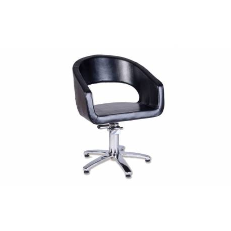 Fersan Sillon Tocador Capri Pie De Estrella Bomba Hidraulica Ref.2076.3 En Liquidacion