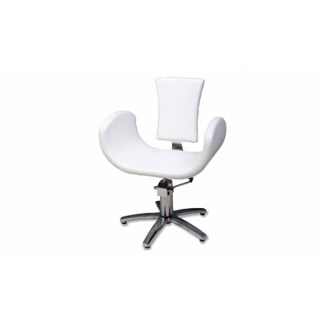 Fersan Sillon Tocador Dimoni Pie De Estrella Bomba Hidraulica Ref.1253.3