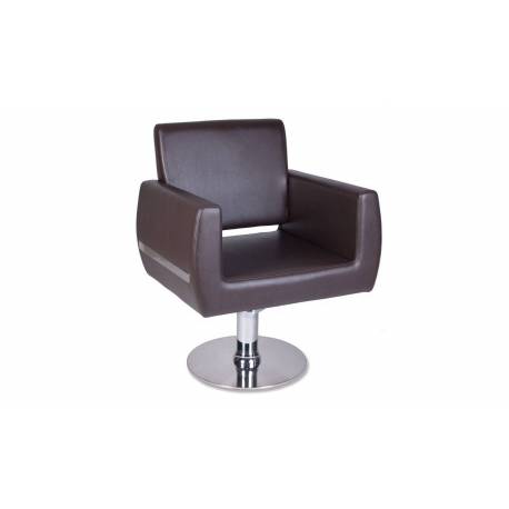 Fersan Sillon Tocador Lira Pie De Estrella Bomba Hidraulica Ref.2079.3