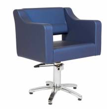Fersan Sillon Tocador Max Pie De Estrella Bomba Hidraulica Ref.2092.3