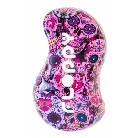 Floppy Cepillo Trendy Calaveras Mexicanas Ref. 160 Floppy Cepillo Trendy Calaveras Mexicanas Ref. 160