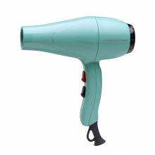 Gamma Piu Secador 2001 R Tappo Verde Caraibi 2100wat Ref. Pag2001t21w075