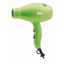 Gamma Piu Secador Ies Verde 1250w Ref.  Pegamiscol-ve