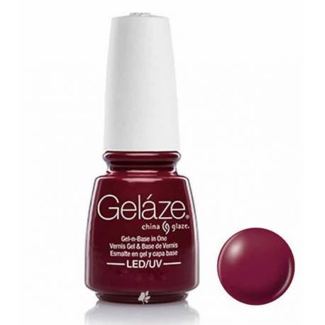 Gelaze Seduce Me 9.75 Ml. Ref. 81670 Gelaze Seduce Me 9.75 Ml. Ref. 81670