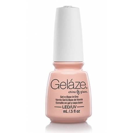 Gelaze Innocense 9.75 Ml. Ref. 81652 Gelaze Innocense 9.75 Ml. Ref. 81652