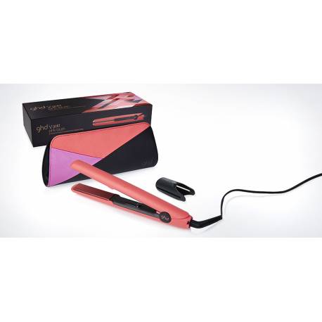 Ghd Plancha V Pink Blush